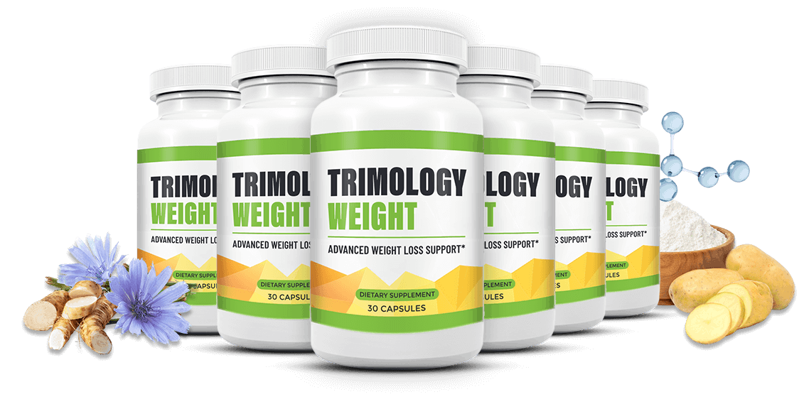 Trimology Weight Discounted Offer