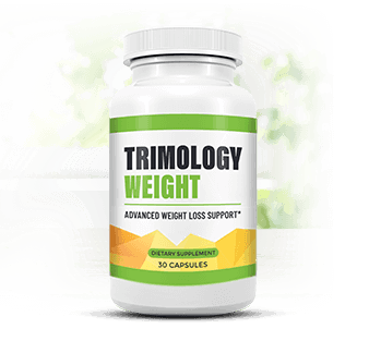Trimology Weight Limited Time Offer Only $39/bottle